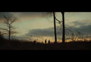 Leah Lewis Instagram - We’re excited to announce that production has wrapped on our film Dog Years, a contemporary romance that explores early adulthood, identity, and love over time. Thank you to our incredible crew, cast, and producing team. We can’t wait to share it with you!

@dogyearsmovie to see behind-the-scenes, press, and exclusive interviews.

Starring Leah Lewis @leahmlewis, Xolo Maridueña @xolo_mariduena, Xóchitl Gomez @_xochitl.gomez, & Brian David Gilbert @briamgilbert

From writer-director Mary Bronaugh @muchadoaboutmary

New music by John Vincent III @johnvincent3

Produced by Aaron Boyd @aaronboydproducer, Brendan Bennett @brendanbennett31, & Mary Bronaugh

Executive produced by Buffalo 8 @buffalo8pro - Stephen Mastrocola @stephenmastrocola, Adam Harris Englehard @therealadamharris, Jonathan Lipnicki @jonathanlipnicki, & Matthew Helderman   Full Spectrum Features @fullspectrumfeatures - Humza Syed @hummus_syed, Jason Matsumoto @jmatsu, & Eugene Sun Park   Mike Ware @mikedanger_, Seth Savoy @sethsavoy, Yajaira Marie Quinto @yajairamarie84, & Patrick Richter @patrick_ryan_richter

Behind-the-Scenes Photos 2 and 5 by Tom Krawcyzk @krawczyk_tom   4 and 6 by Leah Lewis, Stills by Director of Photography Matthew Pothier @matthewpothier 

Dog Years is currently in post-production and planning for a festival run in 2026.