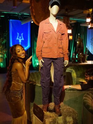 Leah Sava Jeffries Instagram - P•J•O • S•Z•N • 2
PREMIERE ⚡️
Stylist: @mrenriquemelendez
Stylist asst: @meganzina, @alyssa_rabie
Tailor: @lisanhoang
Makeup: @reneeloizmakeup
Hair: @lovetaije
Photography: @conradcaptures