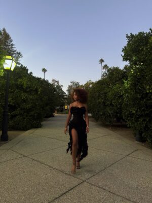 Leah Sava Jeffries Instagram - Homecoming ‘25
It was only last night and I miss it already🫶🏾
📸: @liljeffries