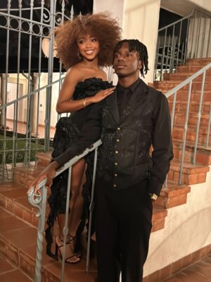 Leah Sava Jeffries Instagram - Homecoming ‘25
It was only last night and I miss it already🫶🏾
📸: @liljeffries