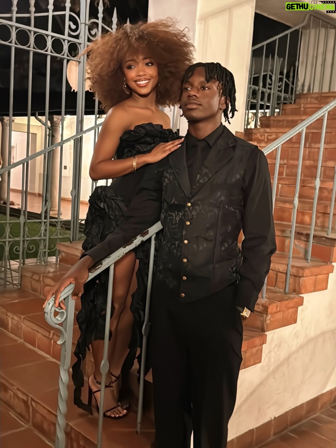 Leah Sava Jeffries - 301.6K Likes - Homecoming ‘25

 It was only last night and I miss it already🫶🏾

📸: @liljeffries