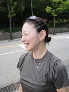 Actress Lee El HD Photos and Wallpapers September 2025