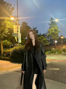 Lee Elijah Instagram - 