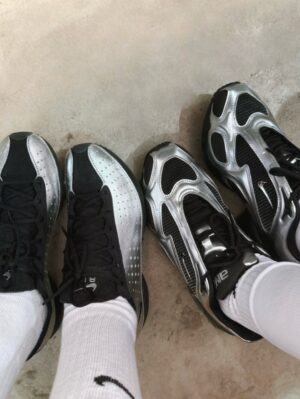 Lee Jae-si Instagram - #teamnike #nikeairsuperfly #nikeairmaxmuse 
@nikesportswear @nikewomen