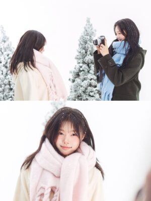 Lee Jae-si Instagram - 