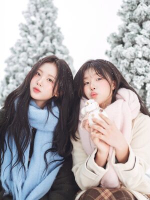 Lee Jae-si Instagram - 