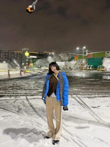 Actress Lee Ju-yeon HD Photos and Wallpapers December 2025