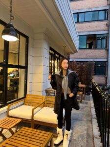 Actress Lee Ju-yeon HD Photos and Wallpapers November 2025