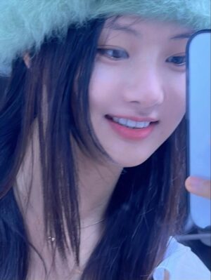 Lee Se-hee Instagram - 