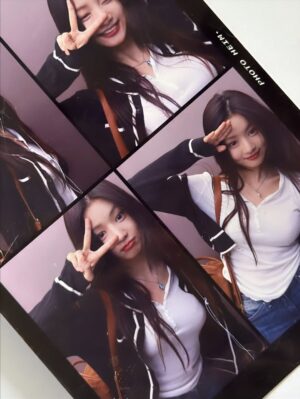 Lee Se-hee Instagram - 