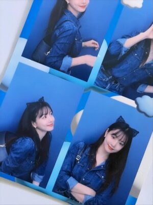 Lee Se-hee Instagram - 
