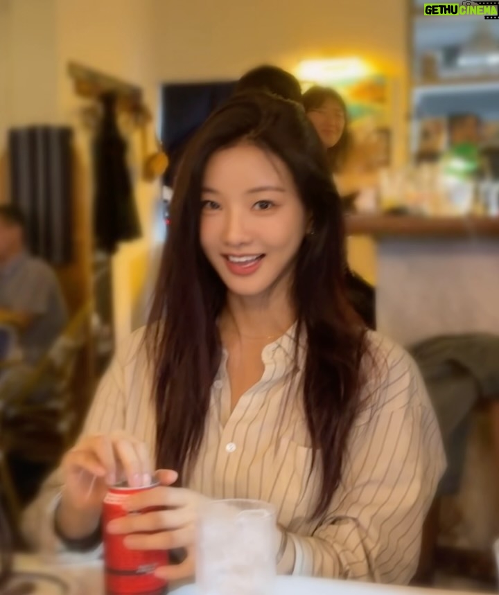 Lee Se-hee - 23.9K Likes - 근황쳌 넘 즐거웧ㅎㅎ 🐥💚