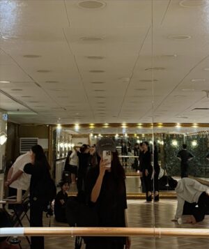 Lee Se-hee Instagram - 근황쳌 넘 즐거웧ㅎㅎ 🐥💚