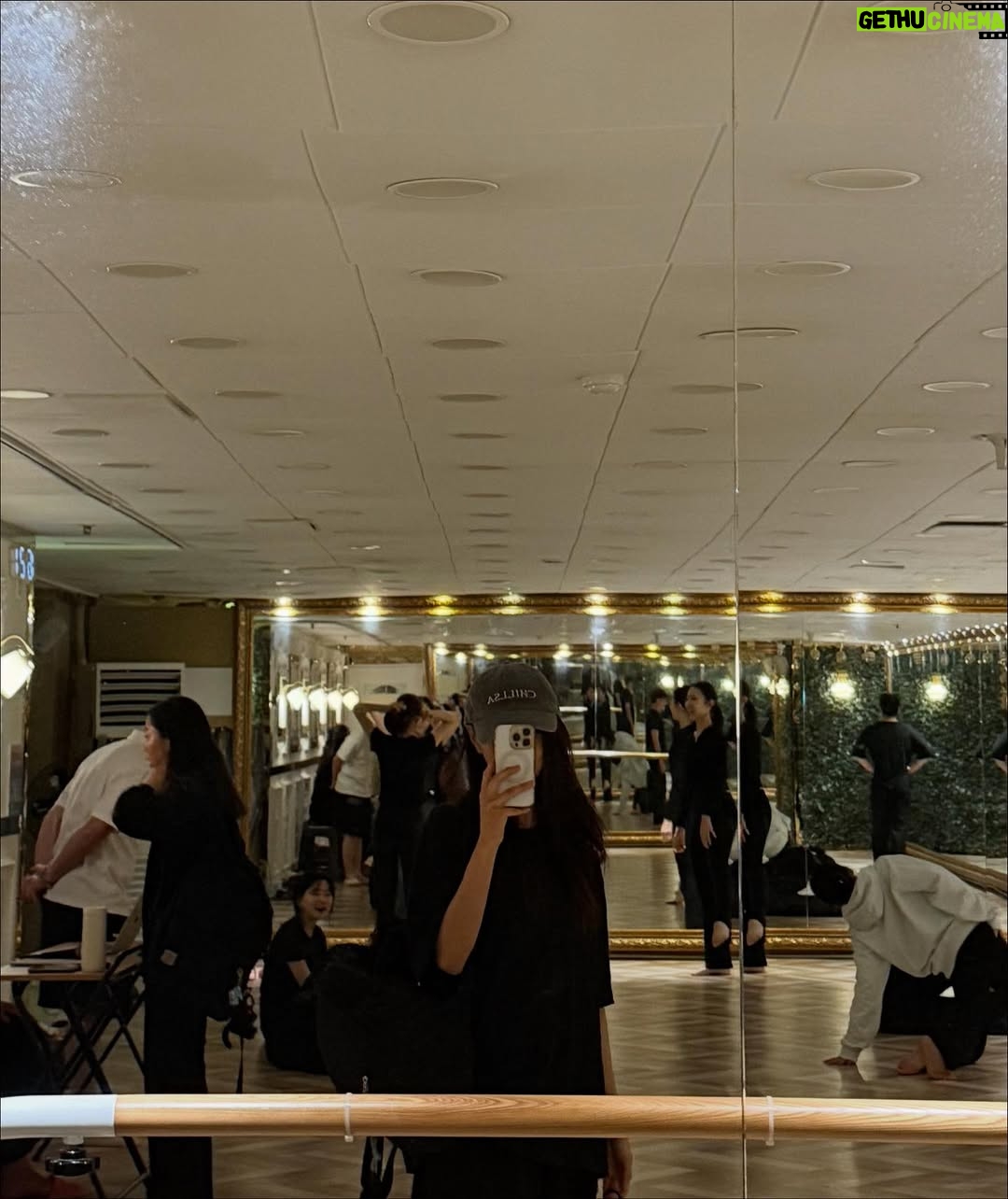 Lee Se-hee - 23.9K Likes - 근황쳌 넘 즐거웧ㅎㅎ 🐥💚