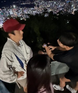 Lee Se-hee Instagram - 근황쳌 넘 즐거웧ㅎㅎ 🐥💚