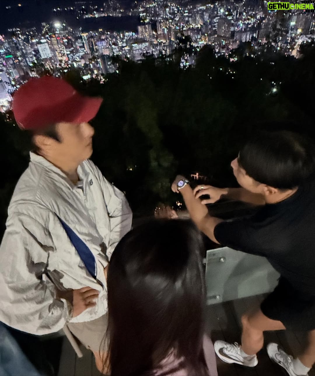 Lee Se-hee - 23.9K Likes - 근황쳌 넘 즐거웧ㅎㅎ 🐥💚