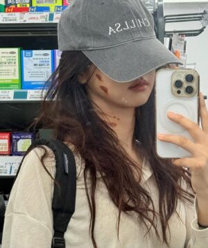 Lee Se-hee Instagram - 근황쳌 넘 즐거웧ㅎㅎ 🐥💚