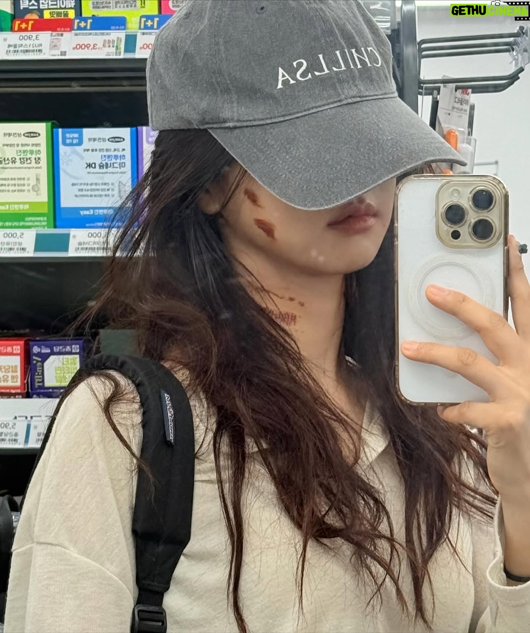 Lee Se-hee - 23.9K Likes - 근황쳌 넘 즐거웧ㅎㅎ 🐥💚