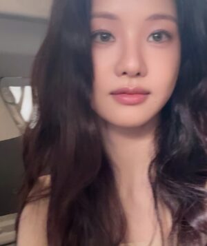 Lee Se-hee Instagram - 근황쳌 넘 즐거웧ㅎㅎ 🐥💚