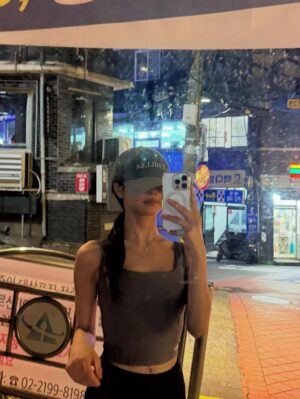 Lee Se-hee Instagram - 사진>>>>>>>>>운동은핑계고