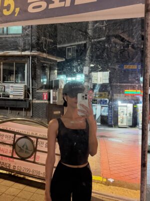 Lee Se-hee Instagram - 사진>>>>>>>>>운동은핑계고