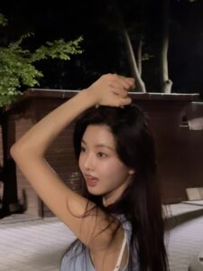 Actress Lee Se-hee HD Photos and Wallpapers September 2025