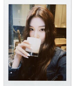 Lee Si-woo Instagram - 🫶🏻