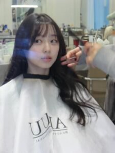 Actress Lee Soo-min HD Photos and Wallpapers September 2025