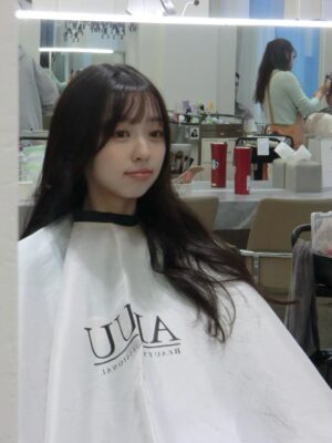 Lee Soo-min Instagram - 승요는 못 했지만… 또 갈게요 키움 사랑한다 키움!!!!❤️