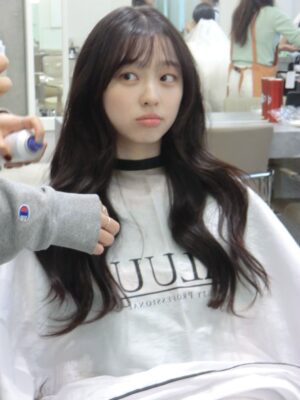 Lee Soo-min Instagram - 승요는 못 했지만… 또 갈게요 키움 사랑한다 키움!!!!❤️