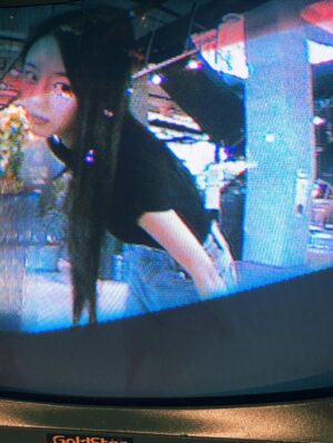 Lee Yoo-jin Instagram - 1인 2메뉴.. 행보쿠...(♡ˊ͈ ꒳ ˋ͈)🩵