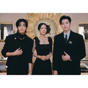 Actress Lee Young-ae HD Photos and Wallpapers December 2025