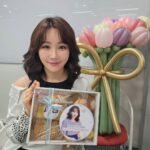 Lee Yu-ri