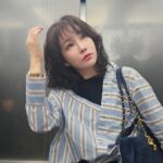 Lee Yu-ri