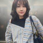 Lee Yu-ri