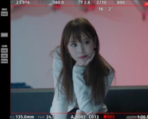 Lee Yul-eum Instagram - 레나의 처음 부터 끝♥️ #친애하는X