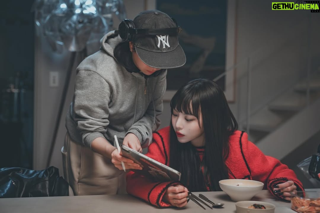Lee Yul-eum - 37.4K Likes - 🖤♥️ #친애하는X