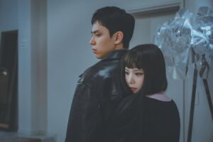Lee Yul-eum Instagram - 🖤♥️ #친애하는X