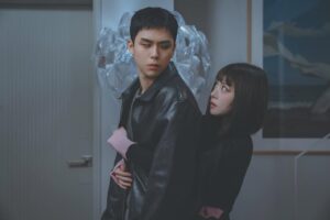 Lee Yul-eum Instagram - 🖤♥️ #친애하는X