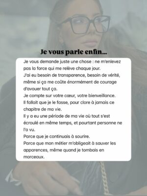 Lena Guillou Instagram - .