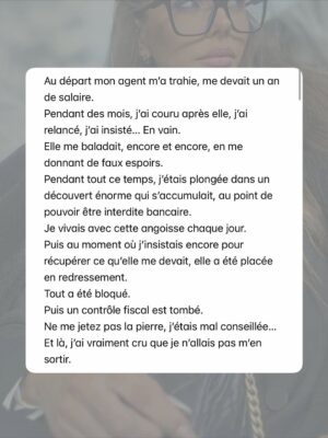 Lena Guillou Instagram - .