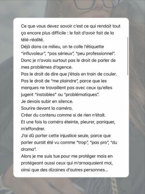 Lena Guillou Instagram - .