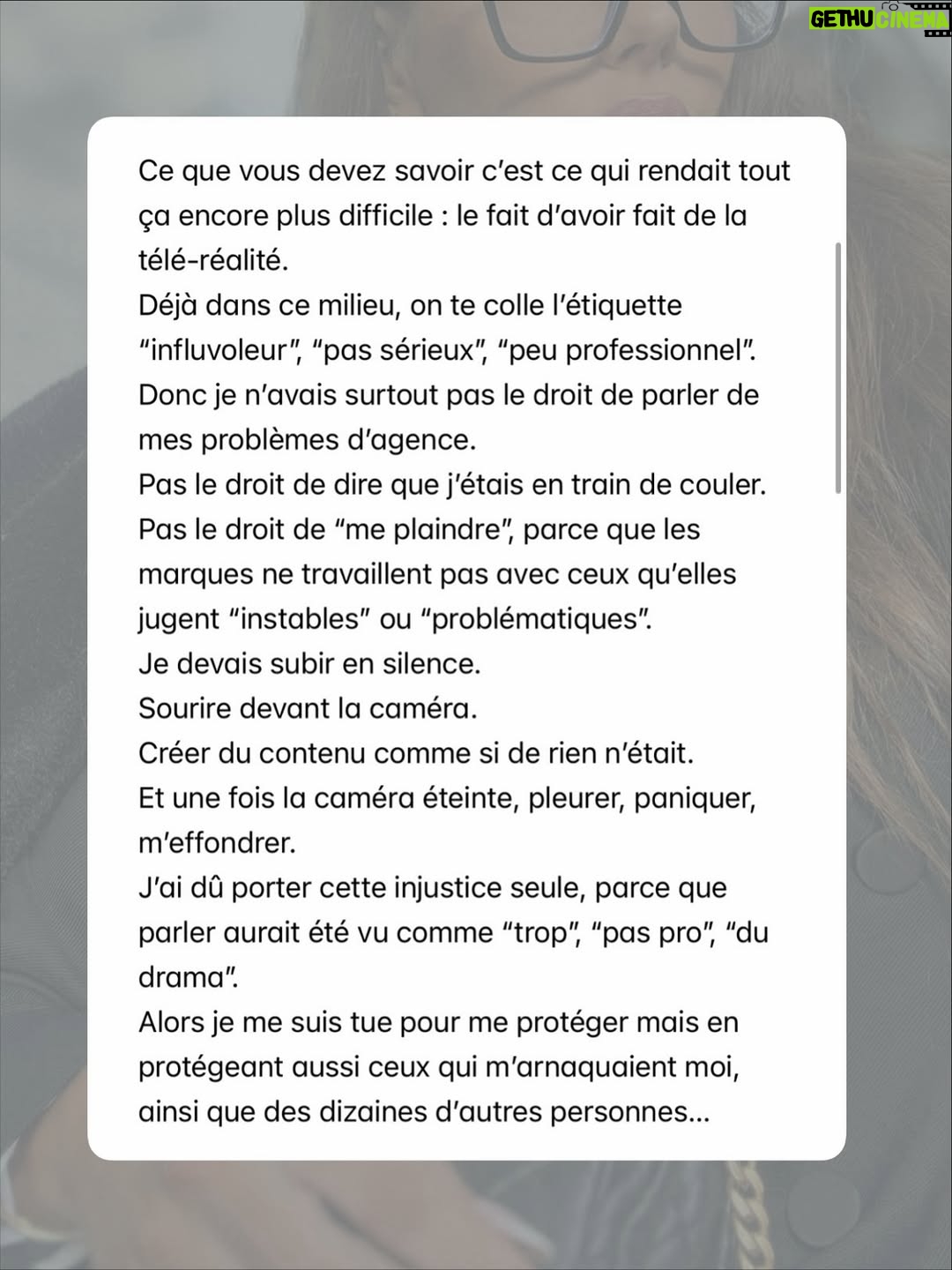 Lena Guillou - 18.4K Likes - .