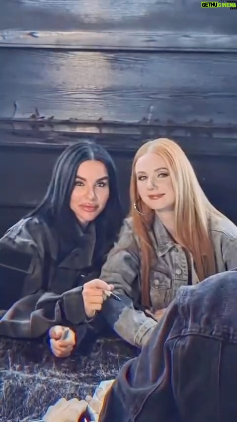Lena Katina - 20.8K Likes - Special for Mexico City - T-shirts by @gosharubchinskiy for TATU❤️