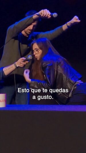 Leticia Dolera Instagram - 👰☕LA RUINA con @ignasitf, @cap0 y @leticiadoleraoficial que empezó el rodaje deseando mucha mierda