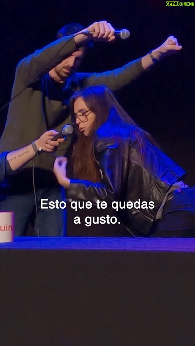 Leticia Dolera - 7K Likes - 👰☕LA RUINA con @ignasitf, @cap0 y @leticiadoleraoficial que empezó el rodaje deseando mucha mierda