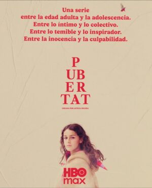 Leticia Dolera Instagram - Ya está PUBERTAT completa y disponible en @hbomaxes 

CAPÍTULO 6.
L’acció col.lectiva pot reparar les ferides més profundes d’una societat.

La acción colectiva puede reparar las heridas más profundas de una sociedad.