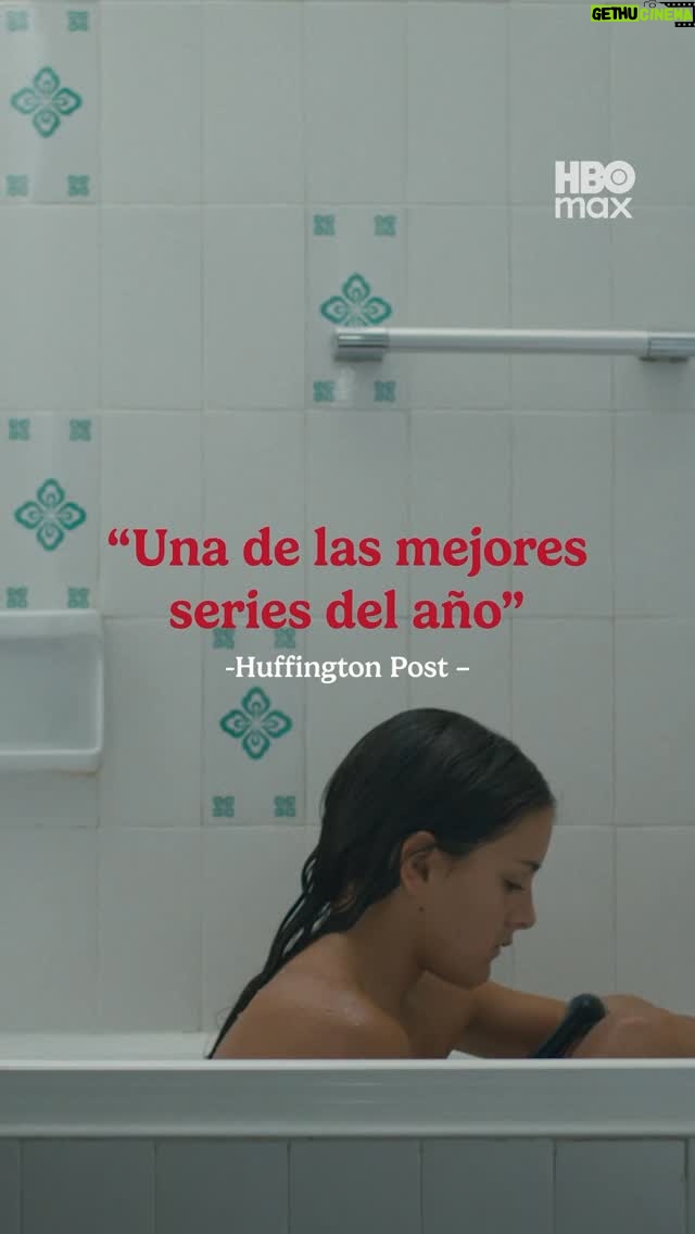 Leticia Dolera - 17.4K Likes - La crítica ha hablado.

#Pubertat, ganadora del Premio Ondas a la mejor serie de drama (ex aequo) 2025.

No te pierdas todos los episodios en #HBOMax.