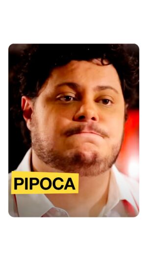 Letícia Lima Instagram - Era só um date no cinema, mas você voltou com a conta no vermelho. 

▶️ PIPOCA