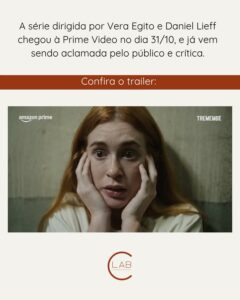 Letícia Tomazella Instagram - Esbanjando versatilidade, após interpretar uma delegada em “DNA do Crime” @leticiatomazella vive a presidiária Poliana em “Tremembé - A Prisão dos Famosos”, da Prime Video
Fotos: Stella Carvalho
#elenco #castinglab1 #atores #atrizes
#cinemanacional #audiovisual #atoresbrasileiros
#atrizesbrasileiras